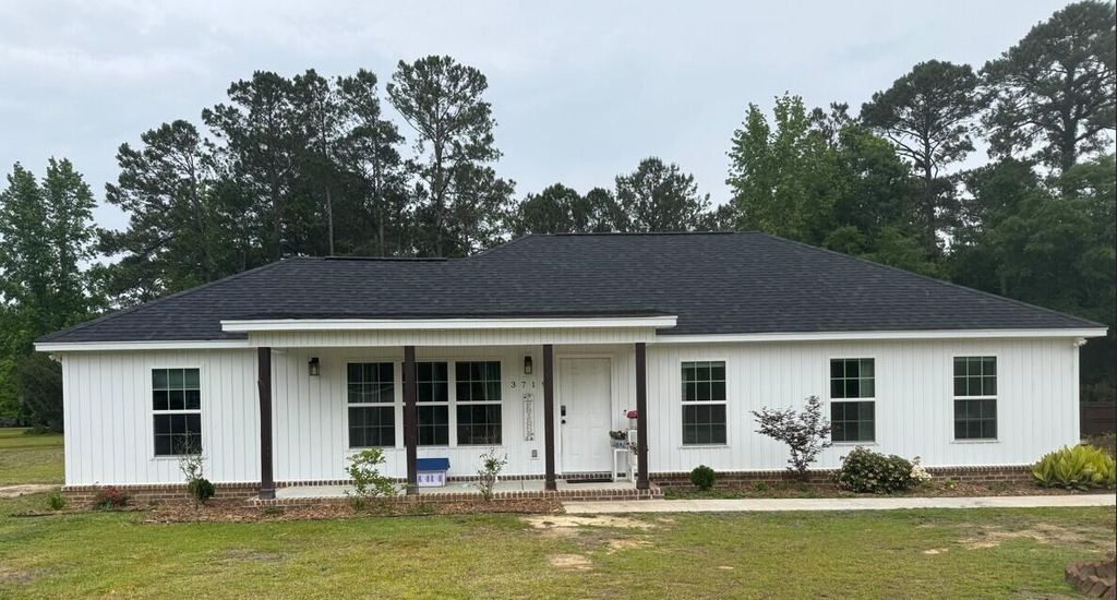 Photo of 3719 Pine Haven Drive, Florence, SC 29506 (MLS # 25032647)