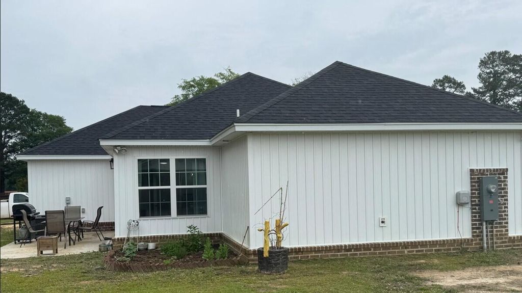 Photo of 3719 Pine Haven Drive, Florence, SC 29506 (MLS # 25032647)