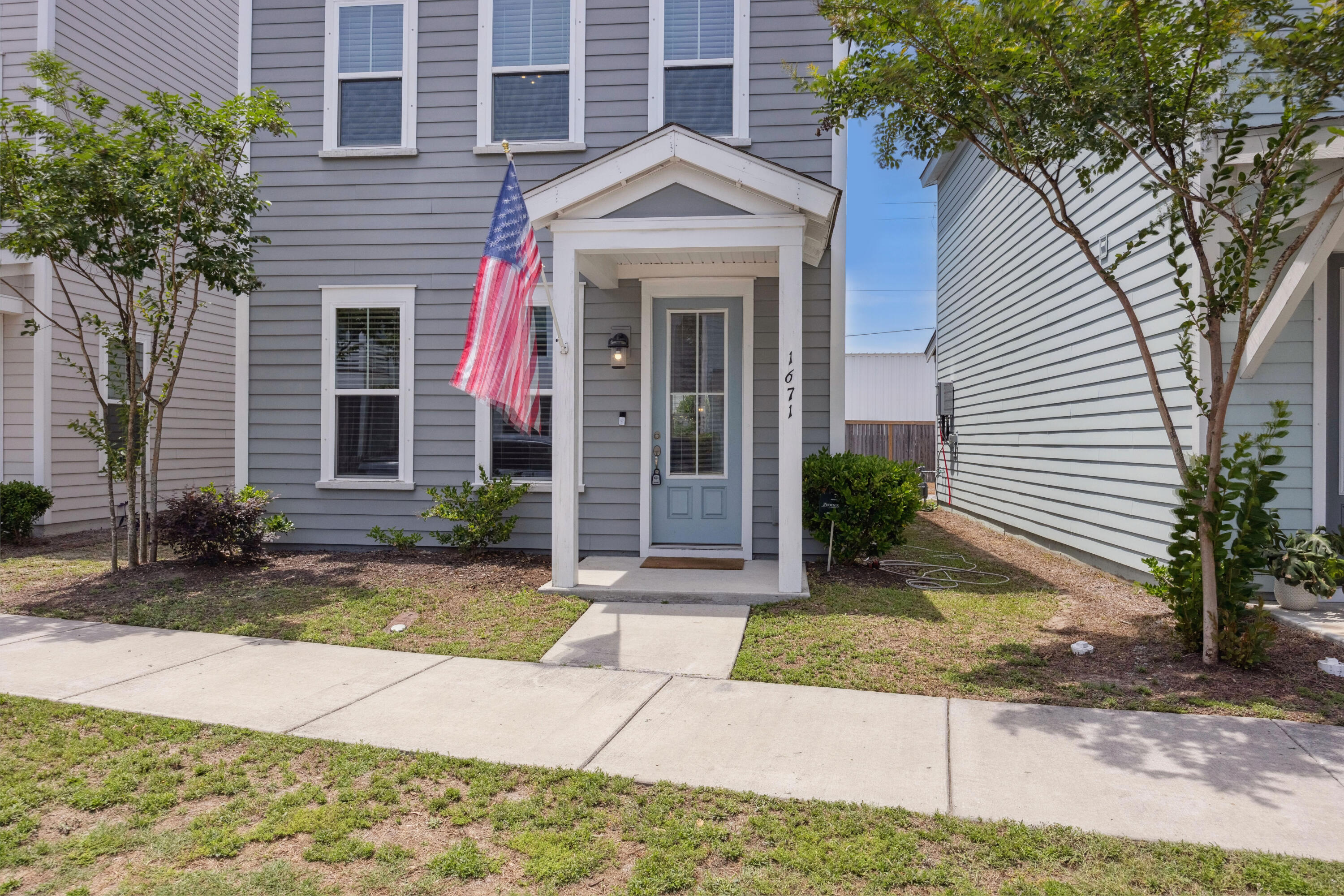 1671 Indy Drive