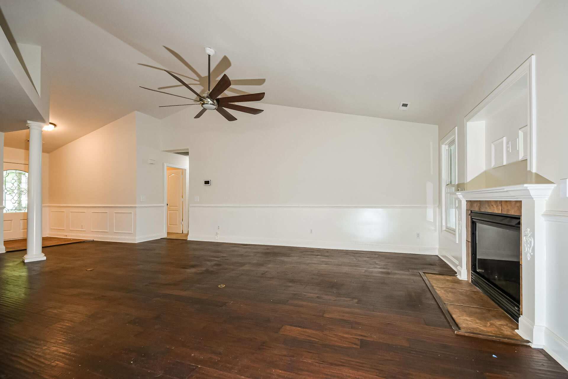 321 Eastover Circle