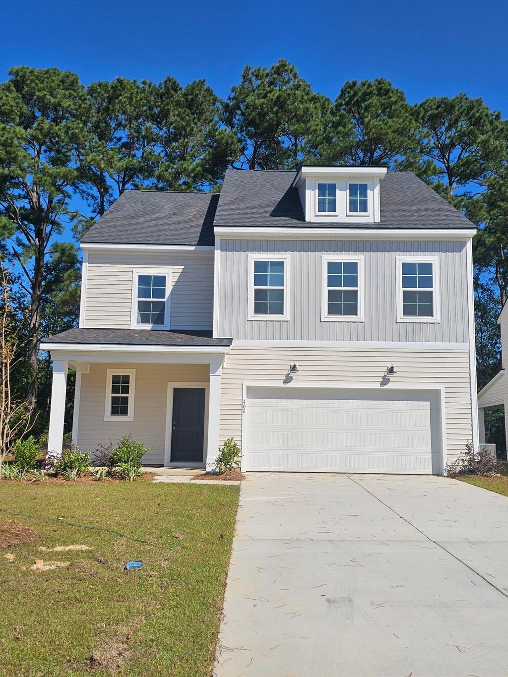 Photo of 408 Cadbury Lp Loop, Summerville, SC 29486 (MLS # 25019112)