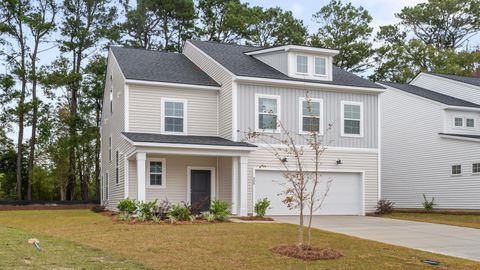 408 Cadbury Lp Summerville SC 29486