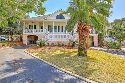 16 Links Clubhouse Villas Isle of Palms SC 29451