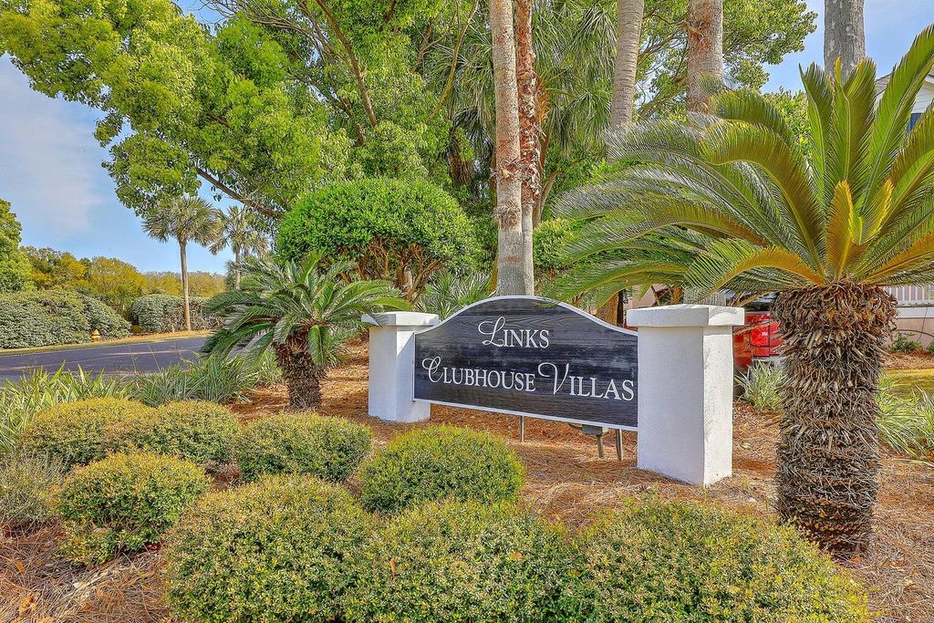 Photo of 16 Links Clubhouse Villa, Isle of Palms, SC 29451 (MLS # 25026025)