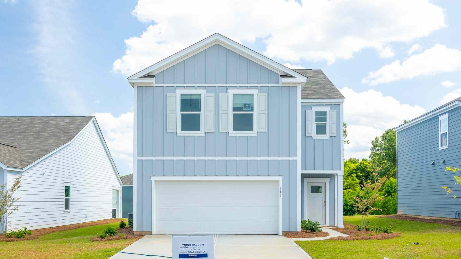 View Moncks Corner, SC 29461 house