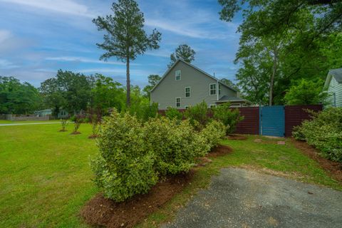 A home in Summerville