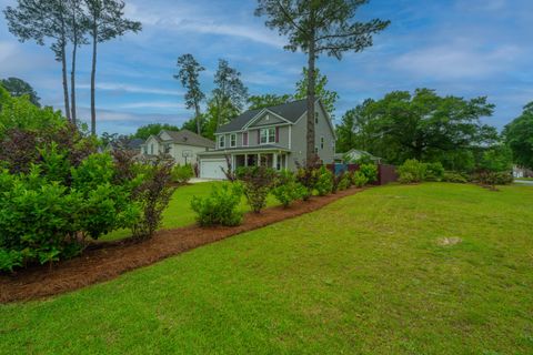 A home in Summerville