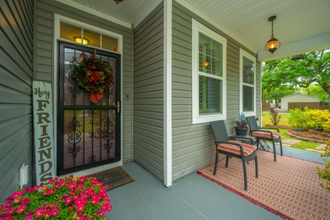 A home in Summerville