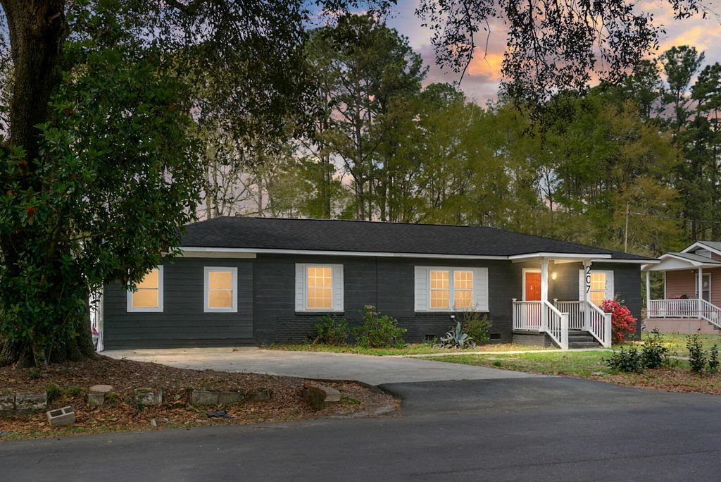 Photo of 207 Trivers Drive, Moncks Corner, SC 29461 (MLS # 26012425)
