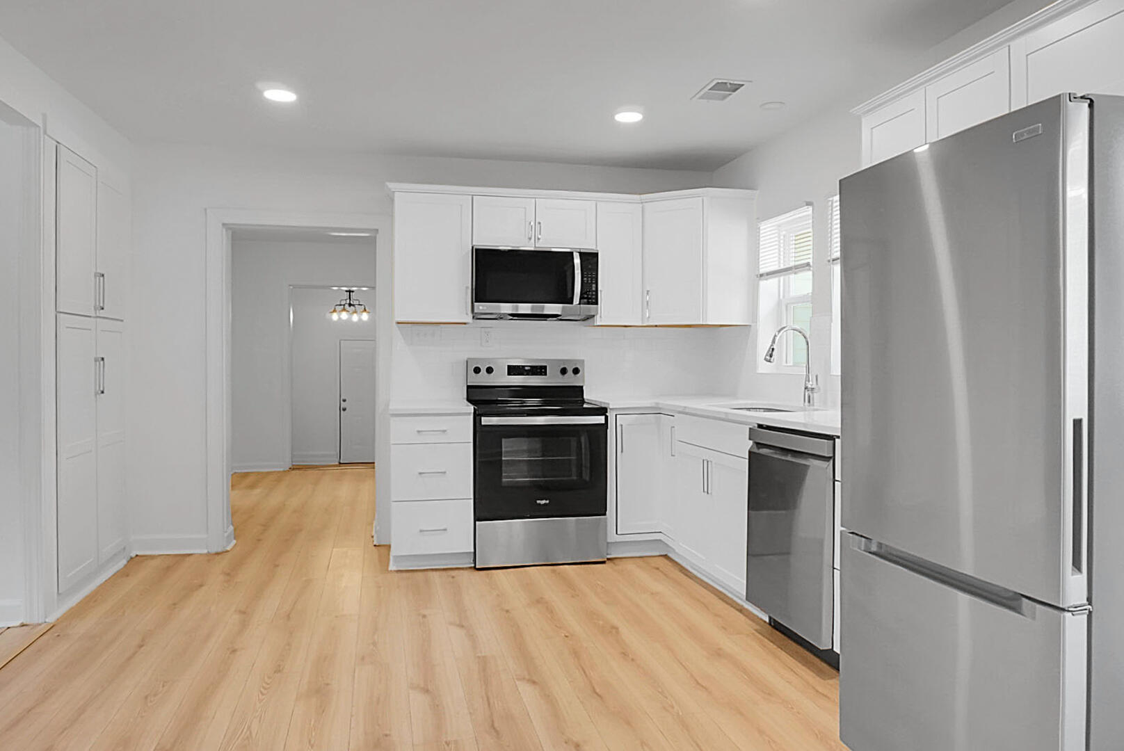 207 Trivers Drive