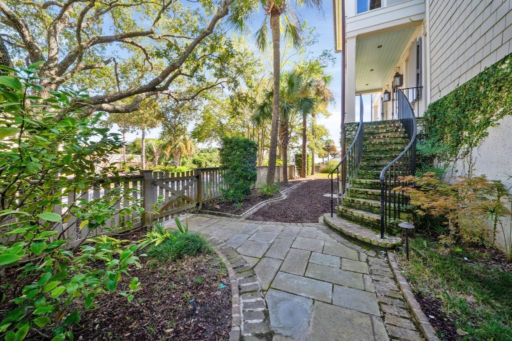 Photo of 3 7th Avenue, Isle of Palms, SC 29451 (MLS # 25027307)