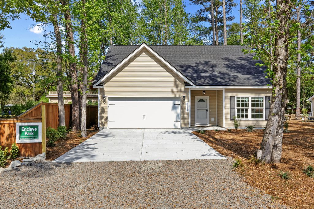 Photo of 1809 Zelasko Drive, Johns Island, SC 29455 (MLS # 26009348)