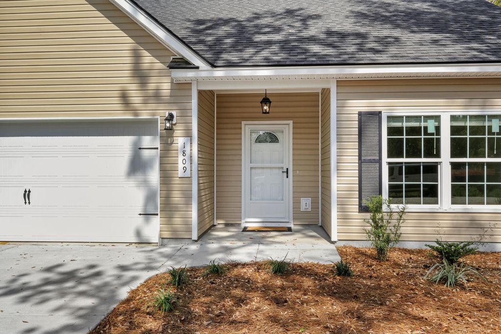 Photo of 1809 Zelasko Drive, Johns Island, SC 29455 (MLS # 26009348)