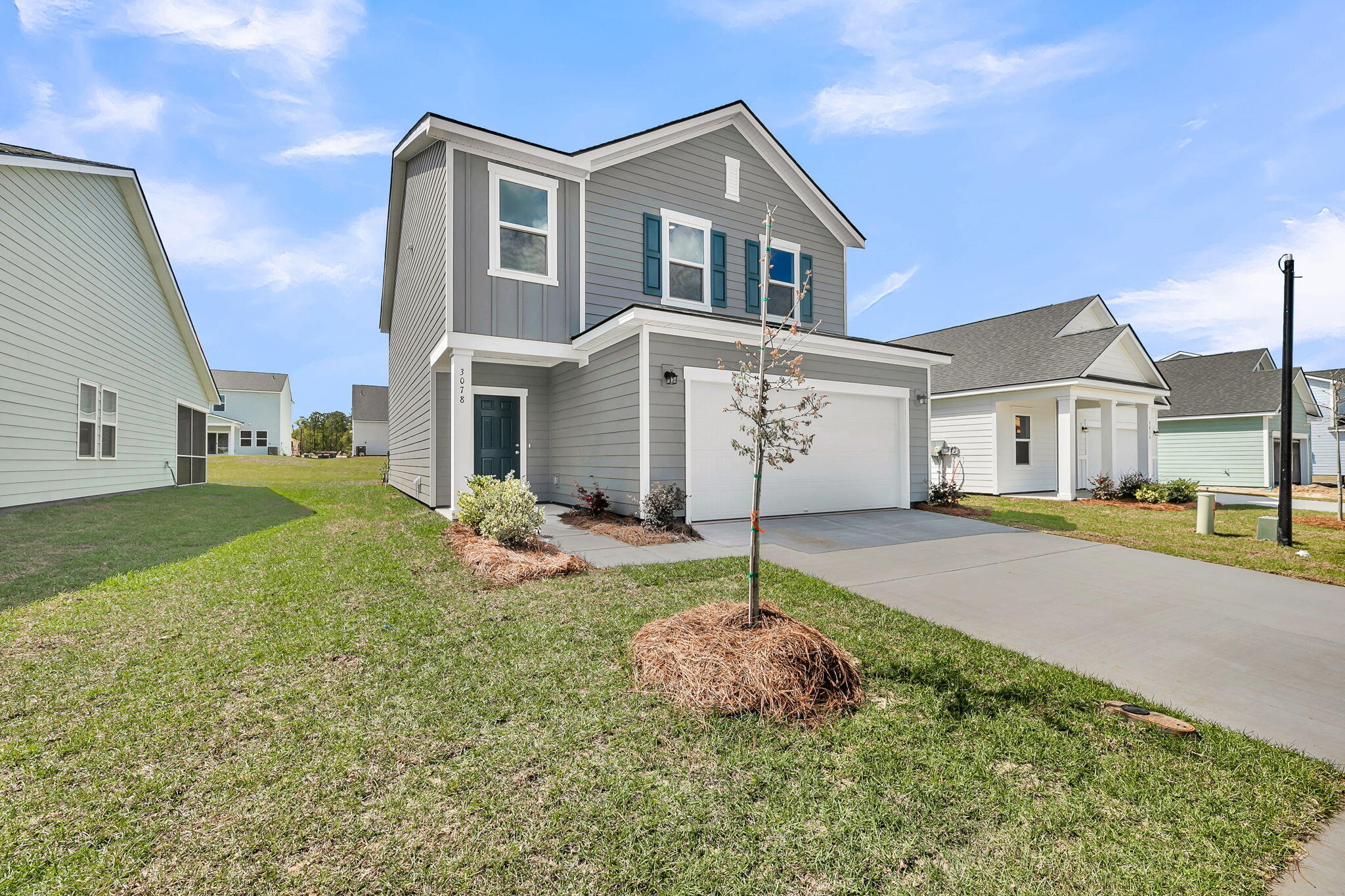4030 Lemon Grass Lane