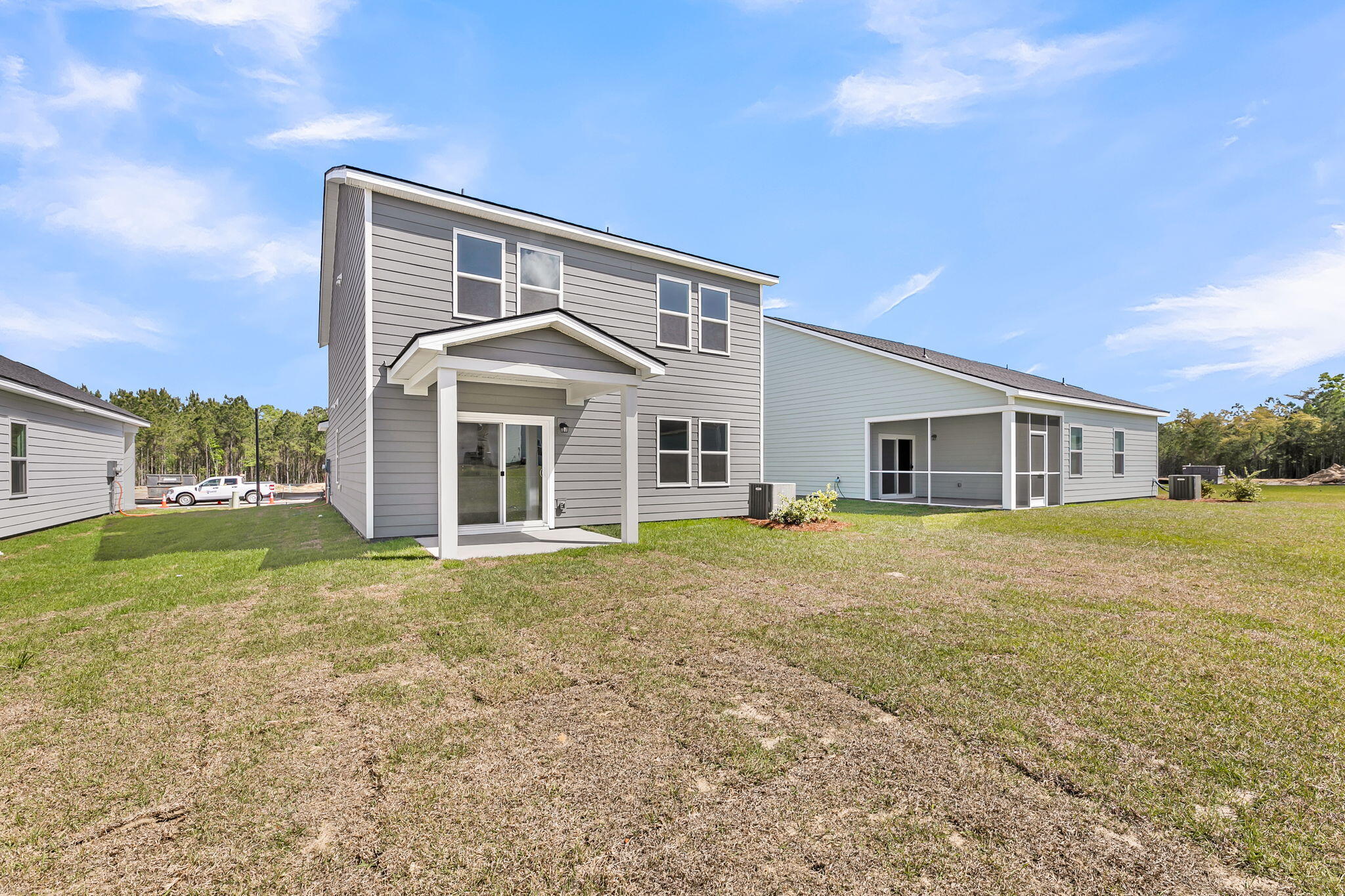 4030 Lemon Grass Lane