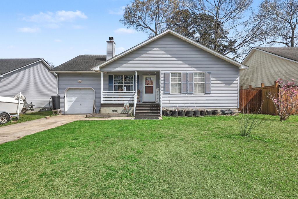 Photo of 148 Evergreen Magnolia Avenue, Goose Creek, SC 29445 (MLS # 26005747)