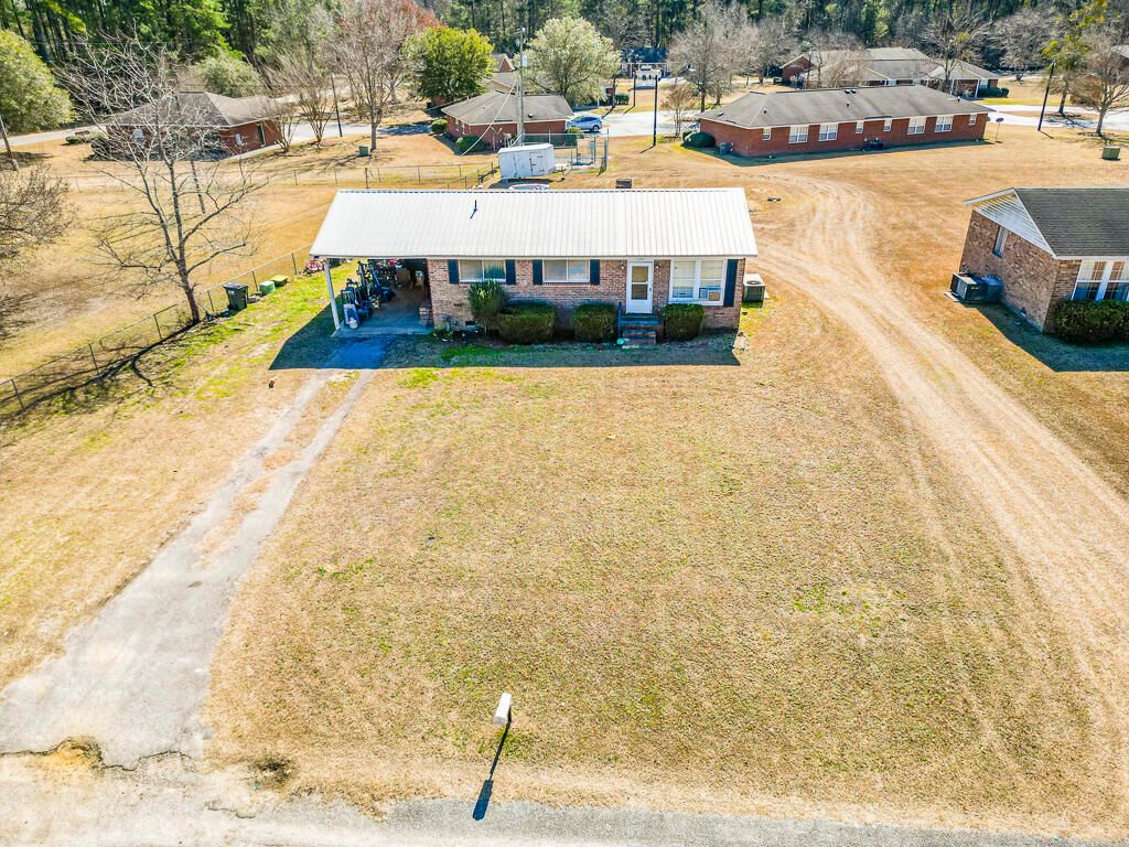 Photo of 132 Franklin Street, Holly Hill, SC 29059 (MLS # 26009825)