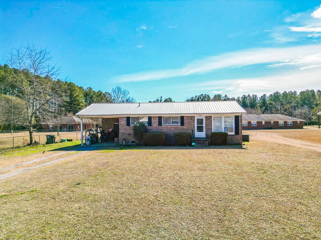 Photo of 132 Franklin Street, Holly Hill, SC 29059 (MLS # 26009825)