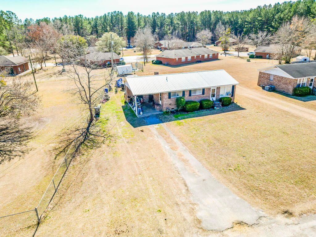 Photo of 132 Franklin Street, Holly Hill, SC 29059 (MLS # 26009825)