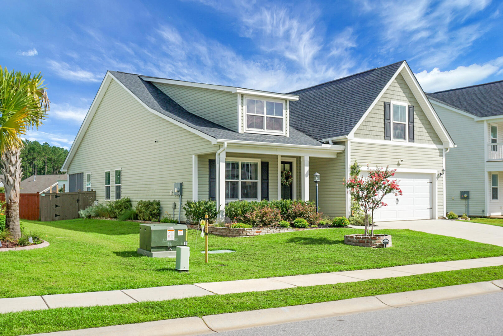 306 Red Leaf Boulevard