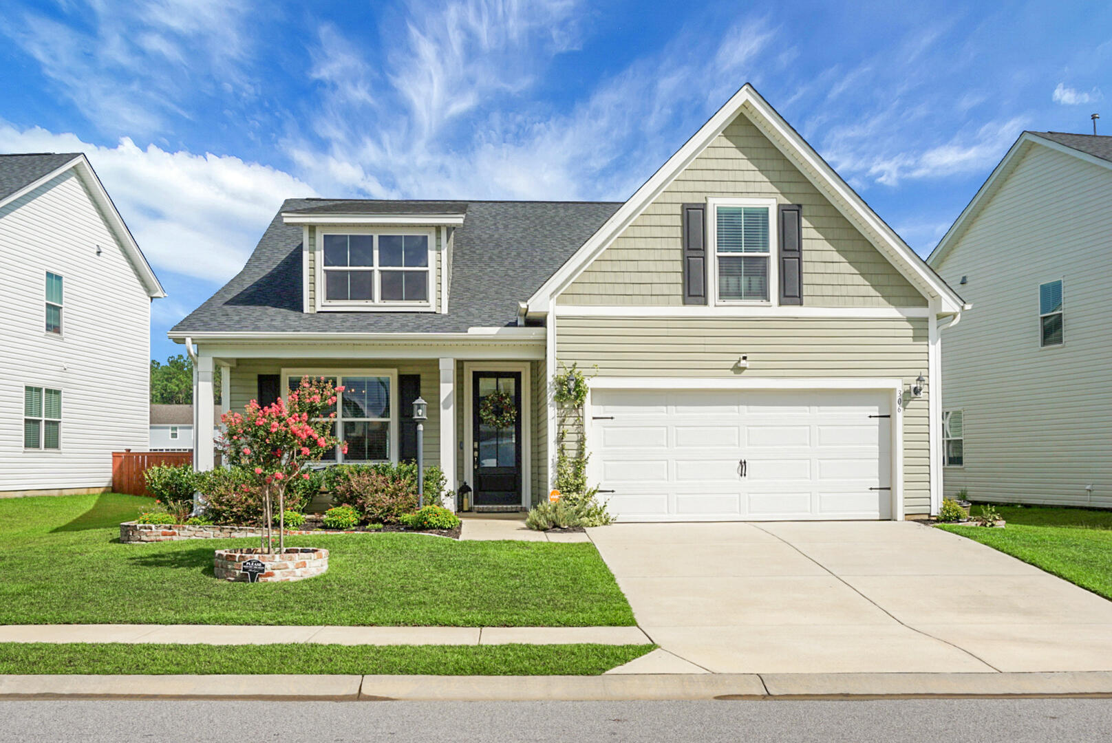 306 Red Leaf Boulevard