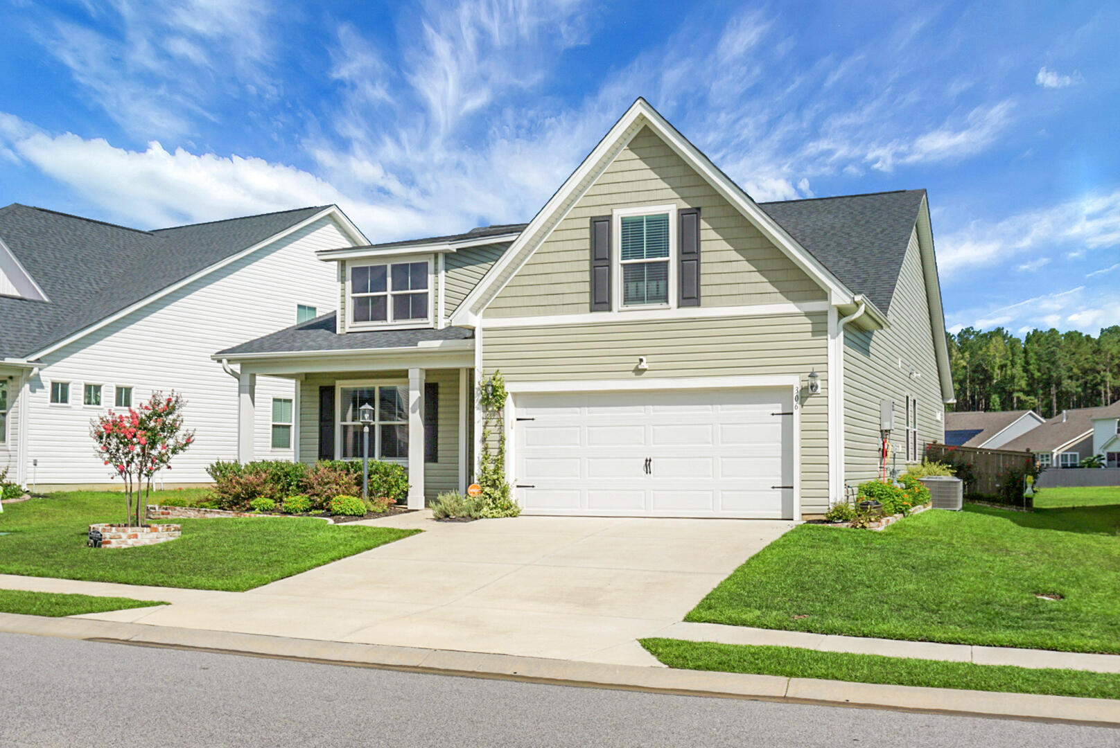 306 Red Leaf Boulevard