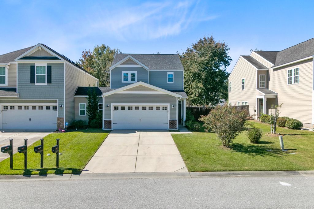 Photo of 157 Dream Street, Summerville, SC 29483 (MLS # 25032496)