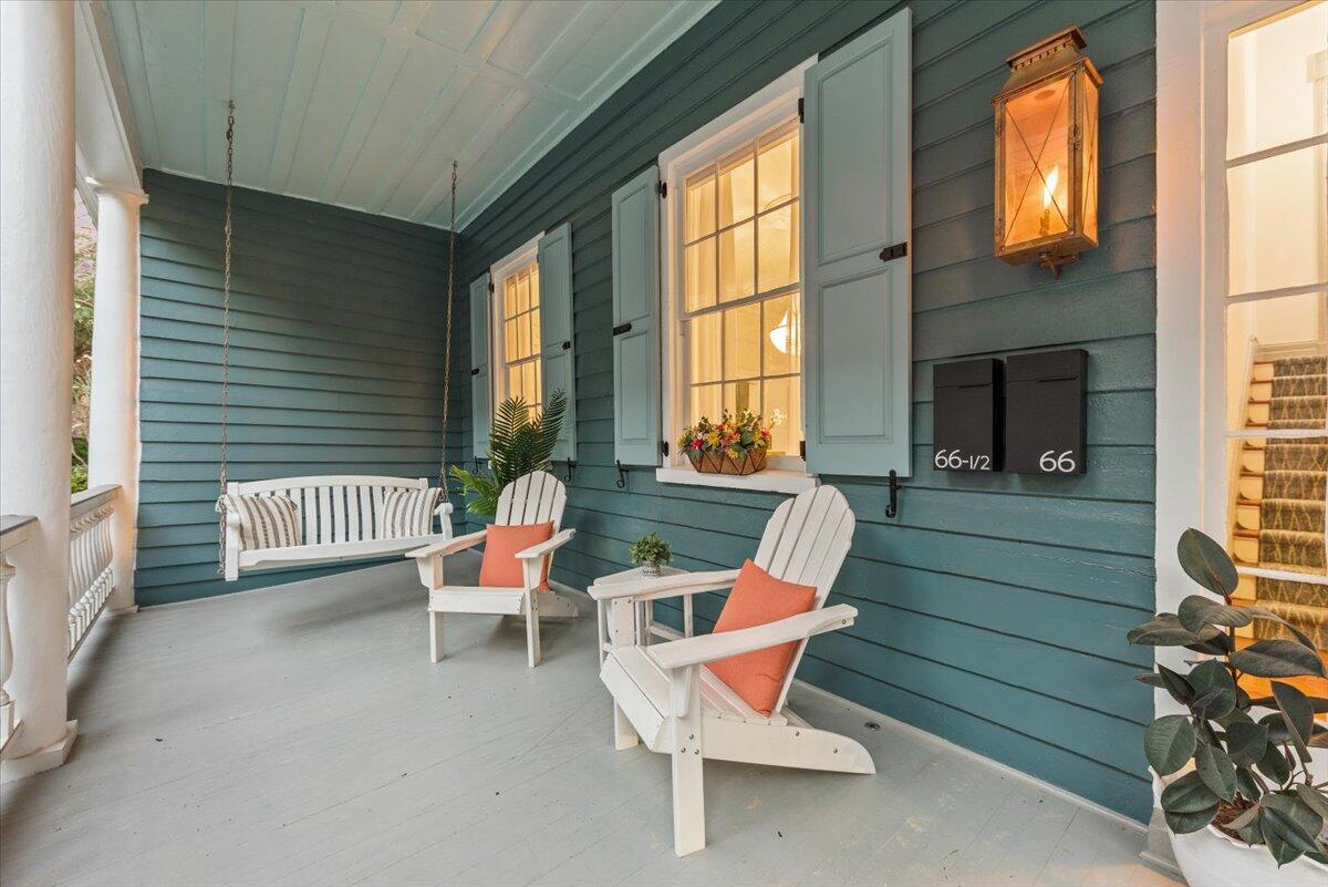 66 Warren Street Entire Property