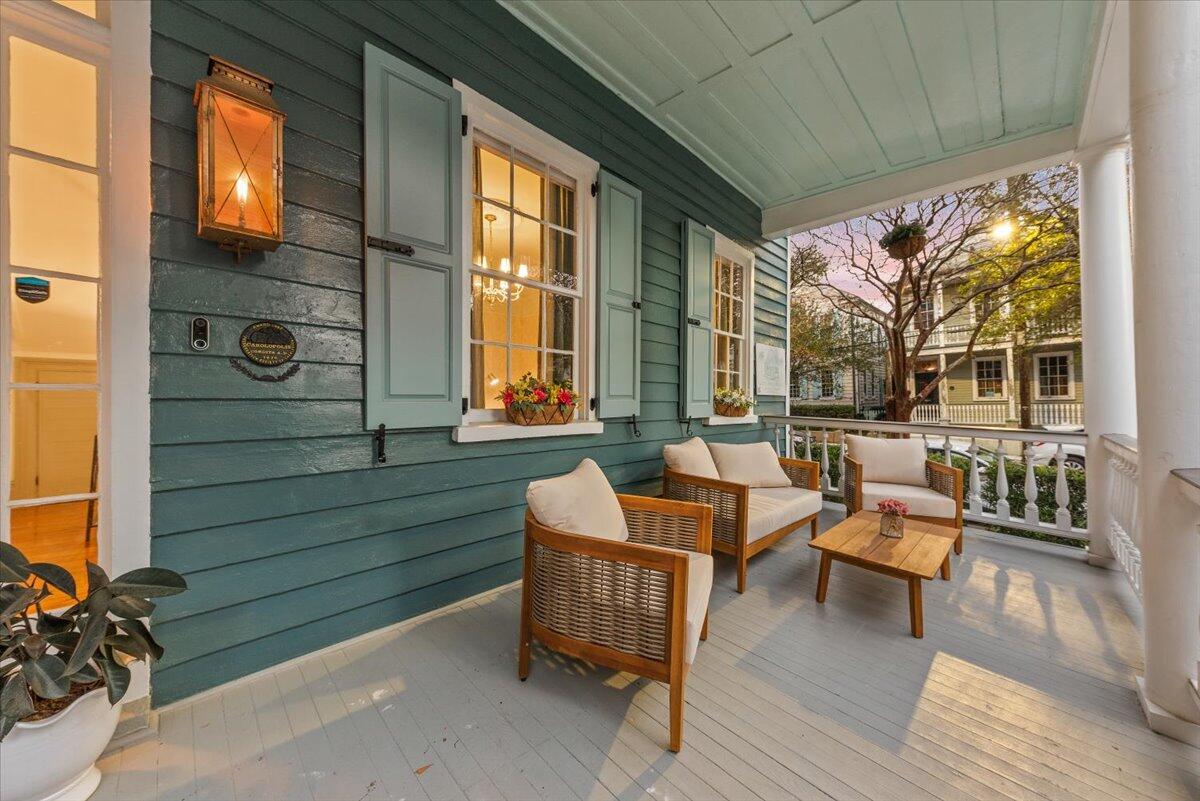 66 Warren Street Entire Property