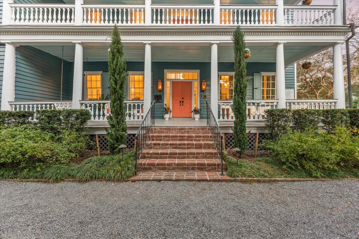 66 Warren Street Entire Property
