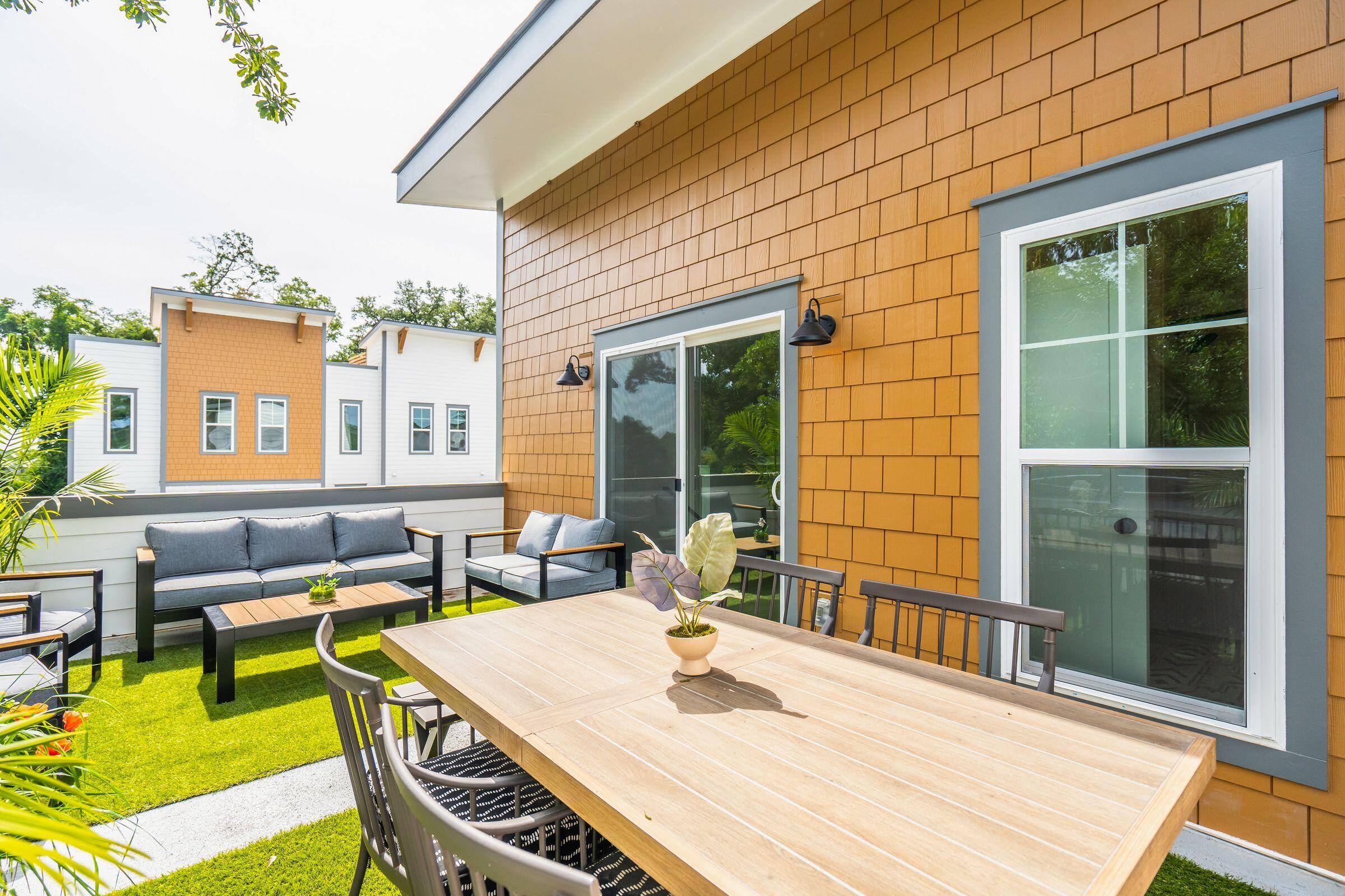 1150 Valdosta Street Unit 303