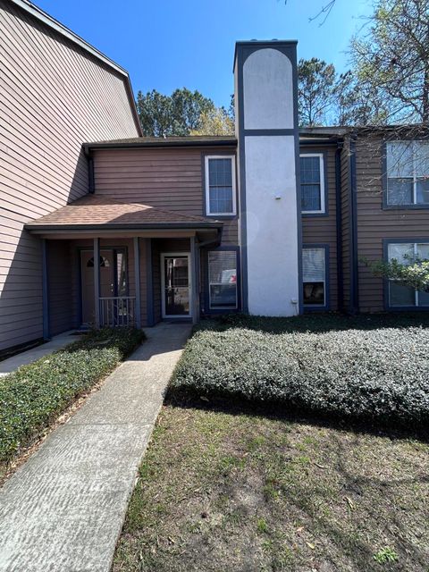 7945 Edgebrook Circle B North Charleston SC 29418