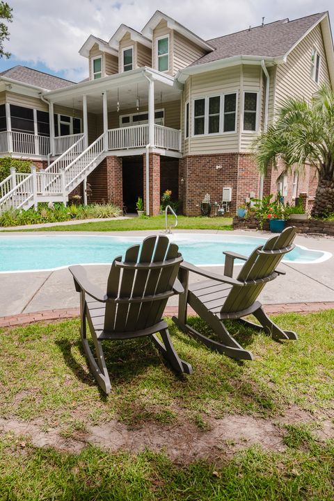 A home in Summerville