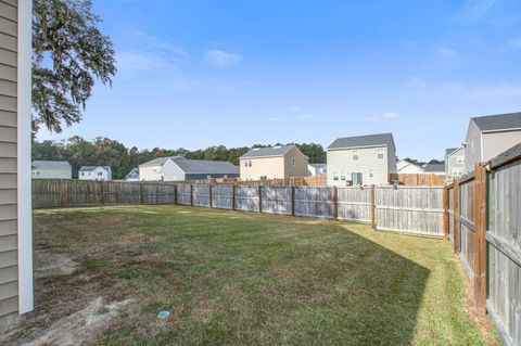 A home in Moncks Corner