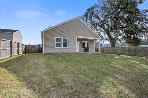 A home in Moncks Corner