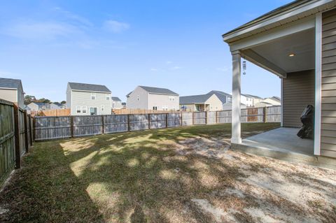 A home in Moncks Corner