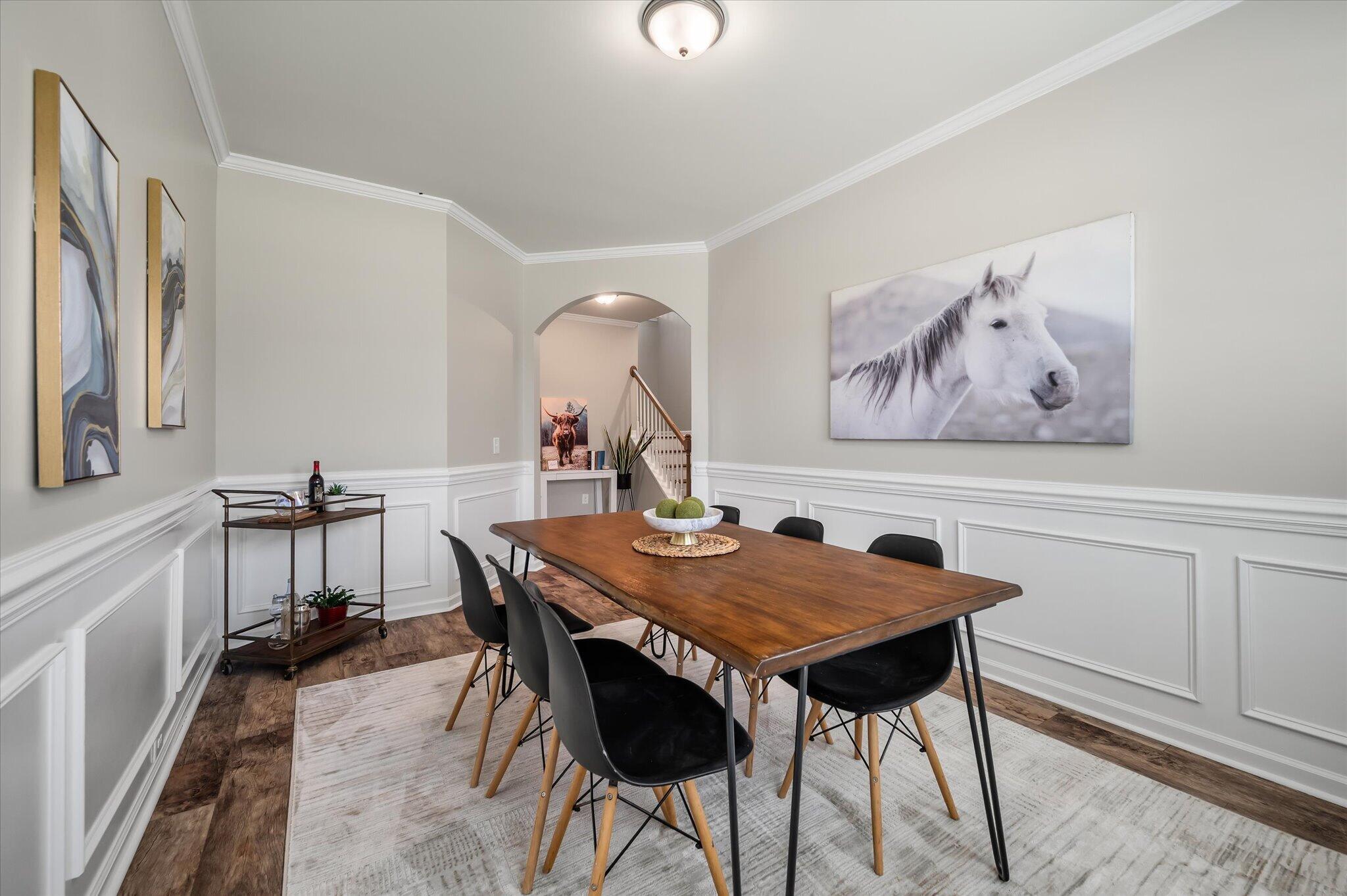 312 Witch Hazel Street