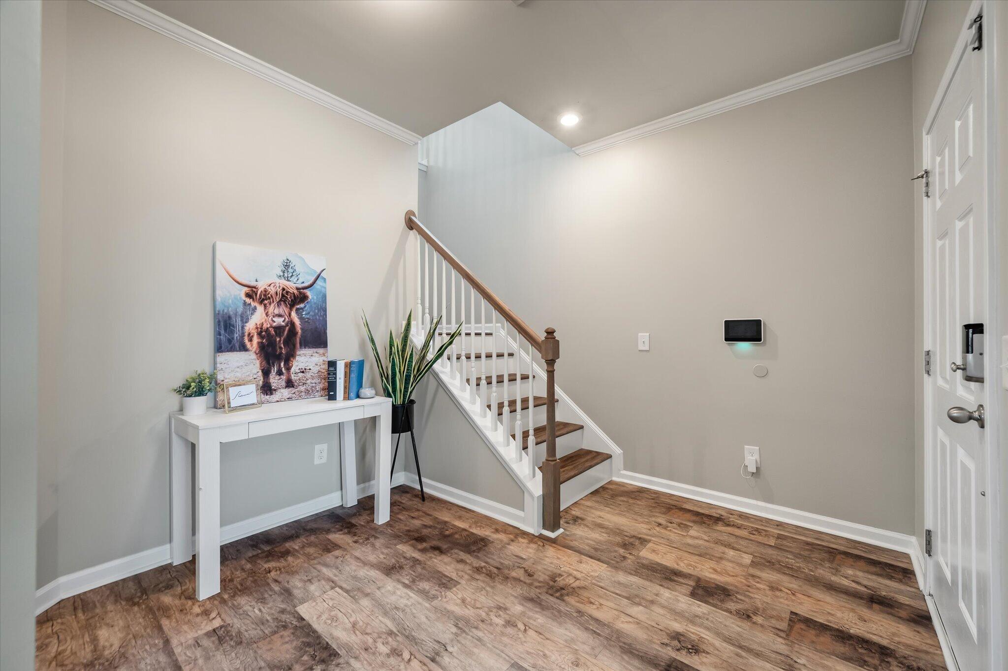 312 Witch Hazel Street