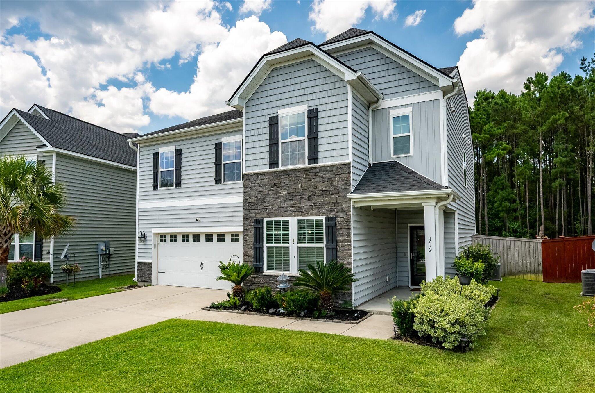 312 Witch Hazel Street