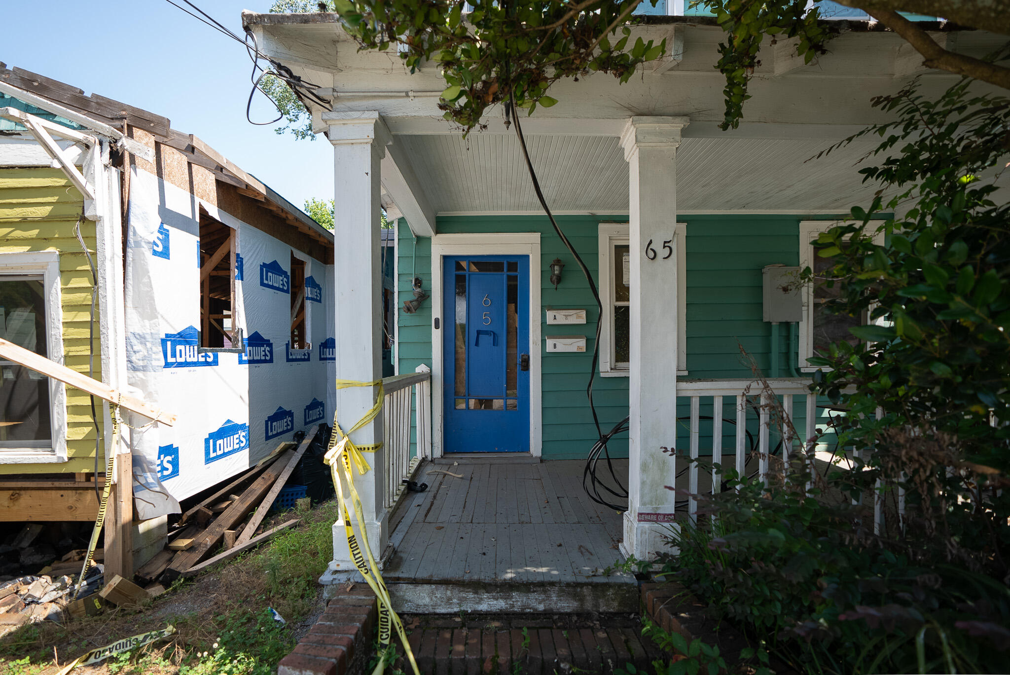 65 Nunan Street