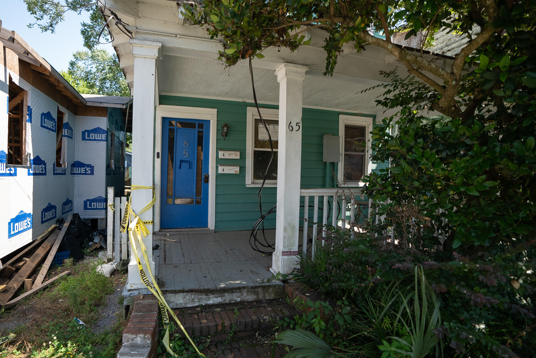 65 Nunan Street