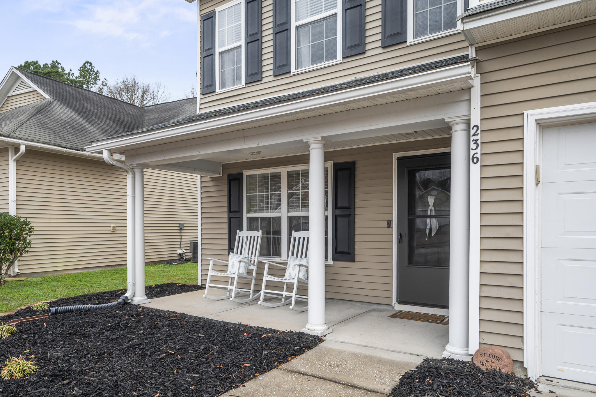 236 Island Green Road