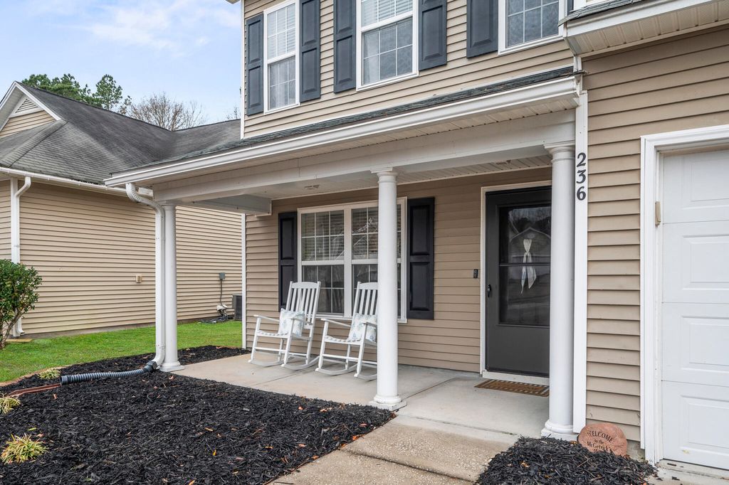 Photo of 236 Island Green Road, Goose Creek, SC 29445 (MLS # 26002563)