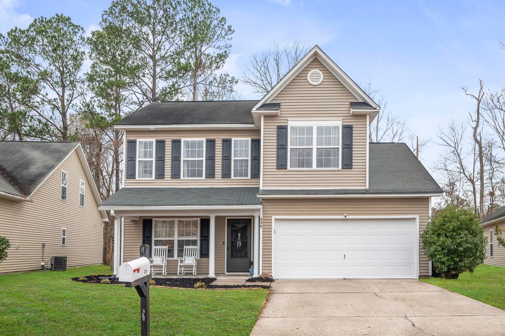 Photo of 236 Island Green Road, Goose Creek, SC 29445 (MLS # 26002563)