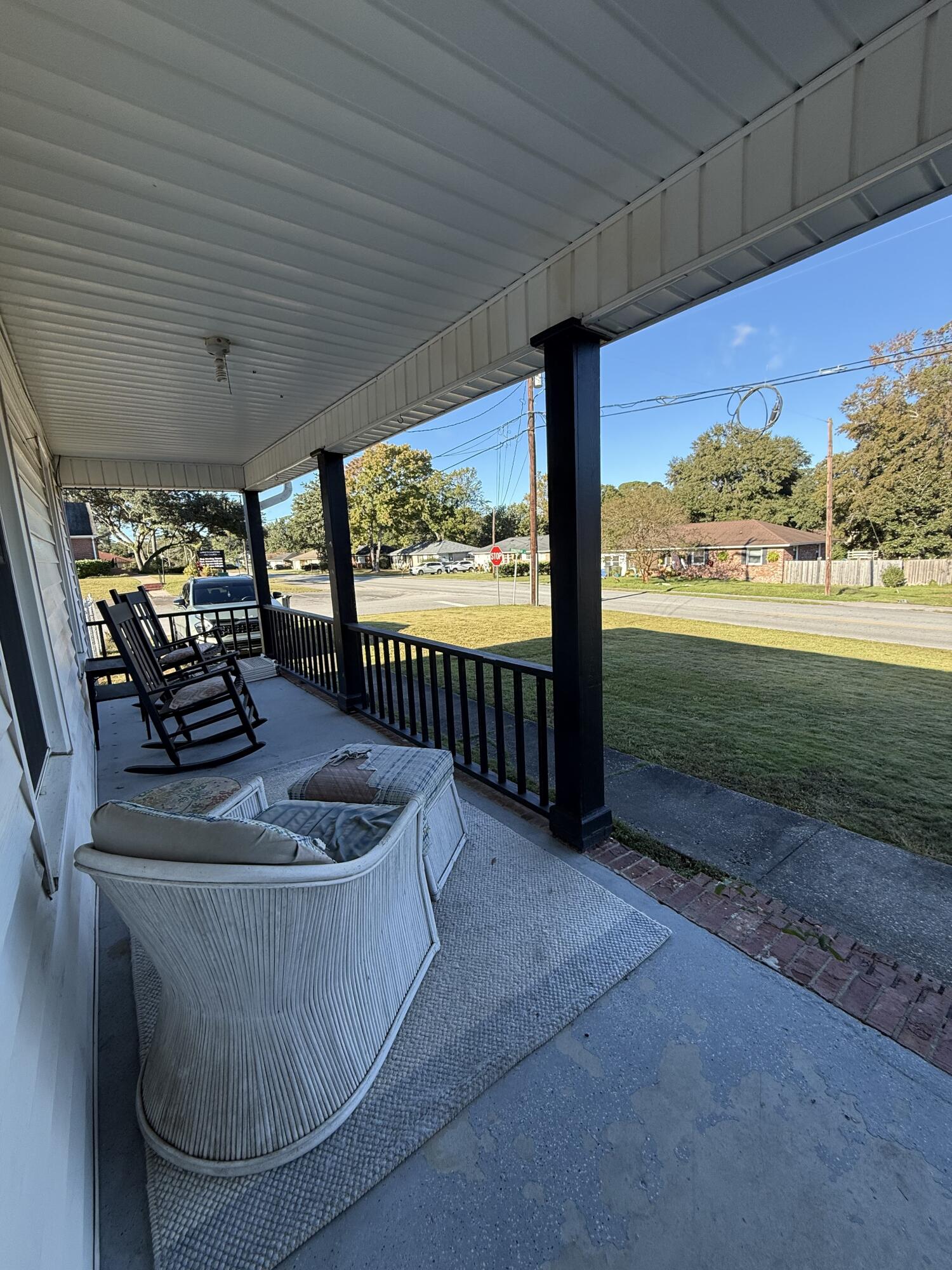 1139 Belvedere Drive