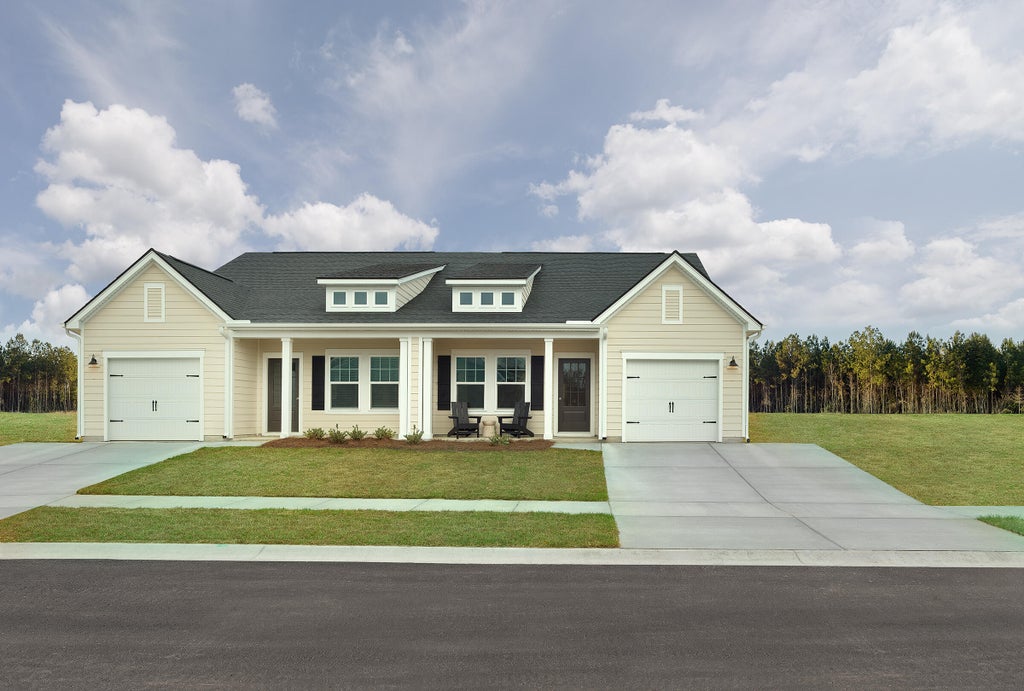 Photo of 5102 Blackberry Lane Ravenell Lane, Ravenel, SC 29470 (MLS # 26026380)