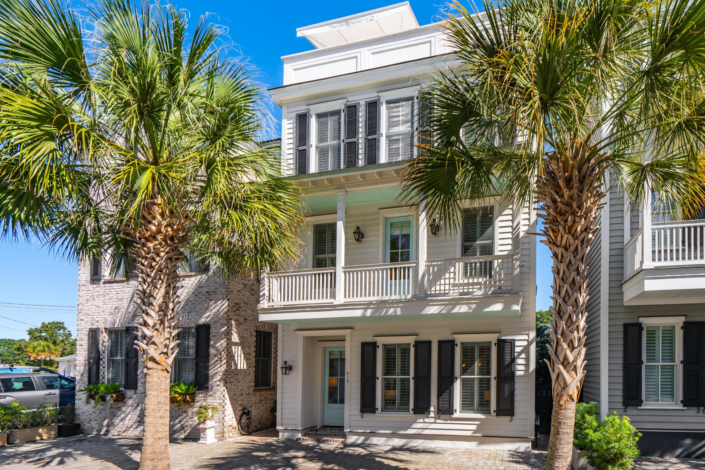 419 Rose Wilder Lane
