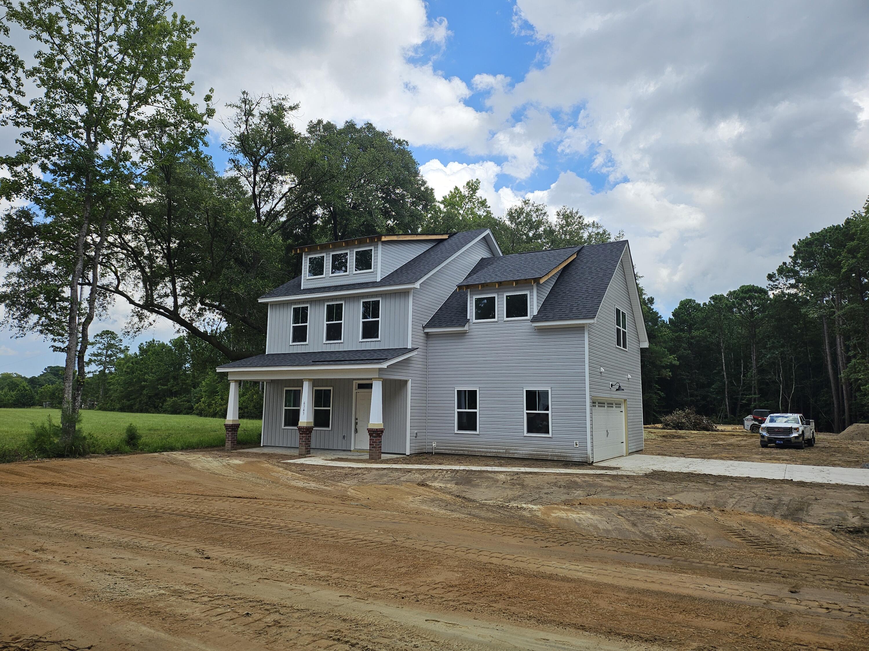 6343 N Hwy 17