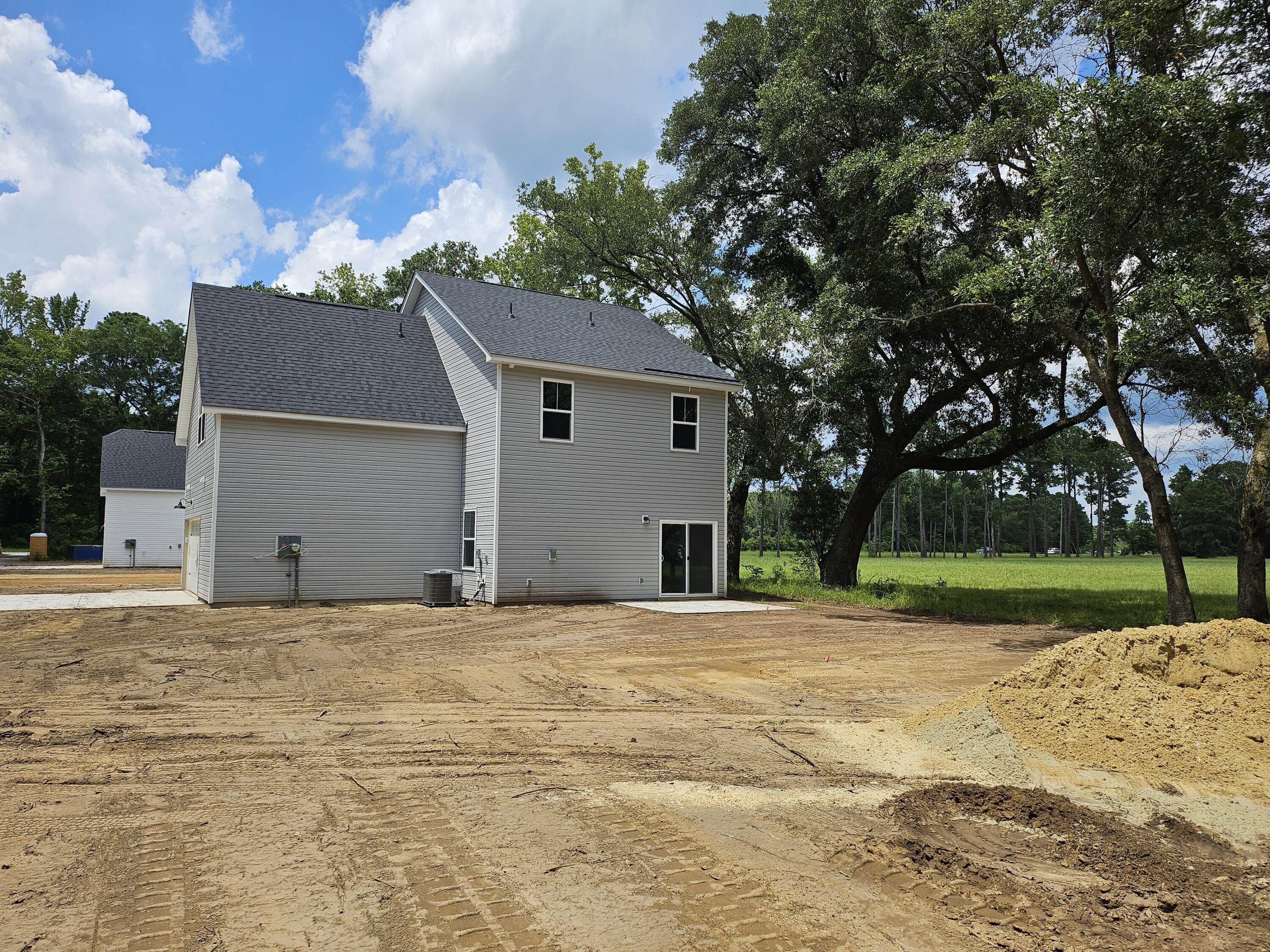 6343 N Hwy 17