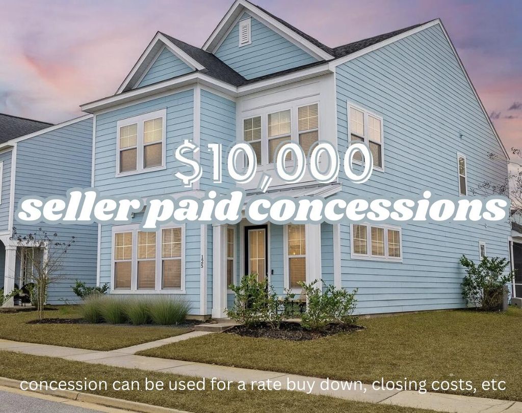 Photo of 125 Trumpet Vine Drive, Summerville, SC 29483 (MLS # 26004682)